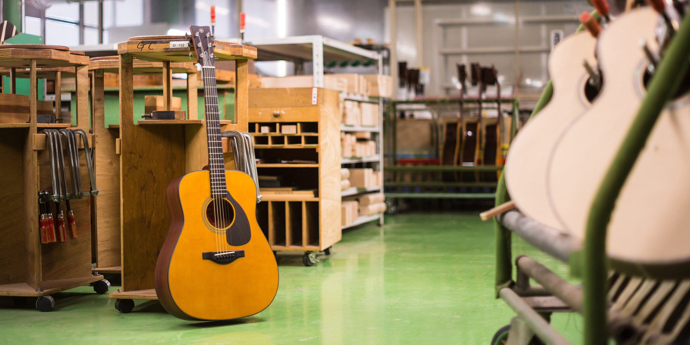 大人 可愛い 服  FG/FS Red Label Series - Overview - FG/FS Series - Acoustic その他