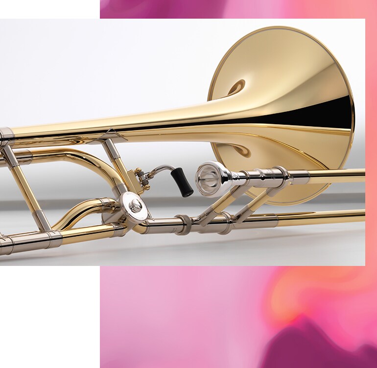 Trombones - Products - Brass & Woodwinds - Musical Trombones - Products - Brass & Woodwinds - Musical
