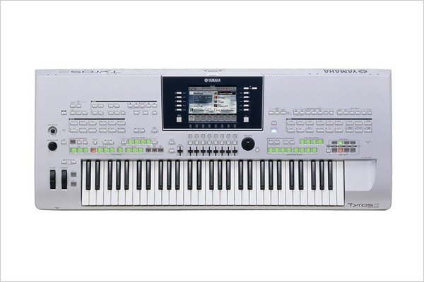 Tyros3