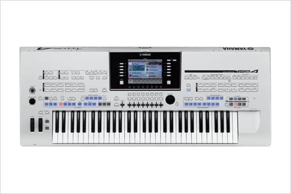 Tyros4