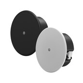 Yamaha ceiling speaker VC4B/VC4W