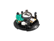 Yamaha ceiling speaker VC4NB/VC4NW rear