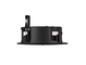 Yamaha ceiling speaker VC6B side