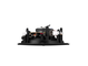 Yamaha ceiling speaker VC6NB side