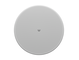 Yamaha ceiling speaker VC8W front