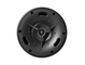 Yamaha pendant speaker VXH6B front