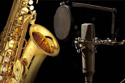 YDS-120 - Overview - Digital Wind Instruments - Products - Brass