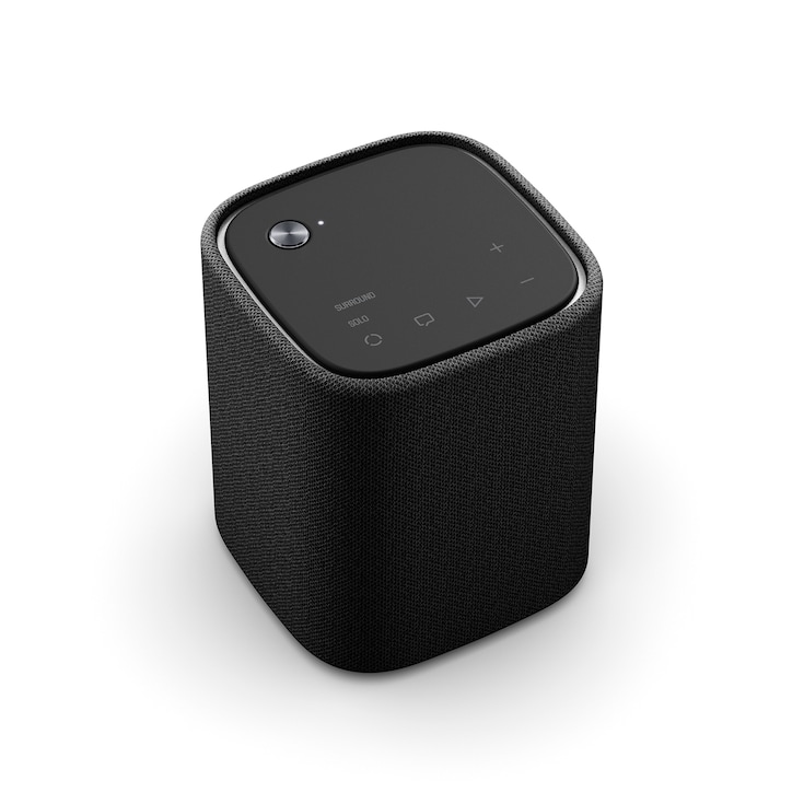 Yamaha TRUE X SPEAKER 1A