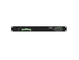 Yamaha Power Amplifier XMS12s4-D rear