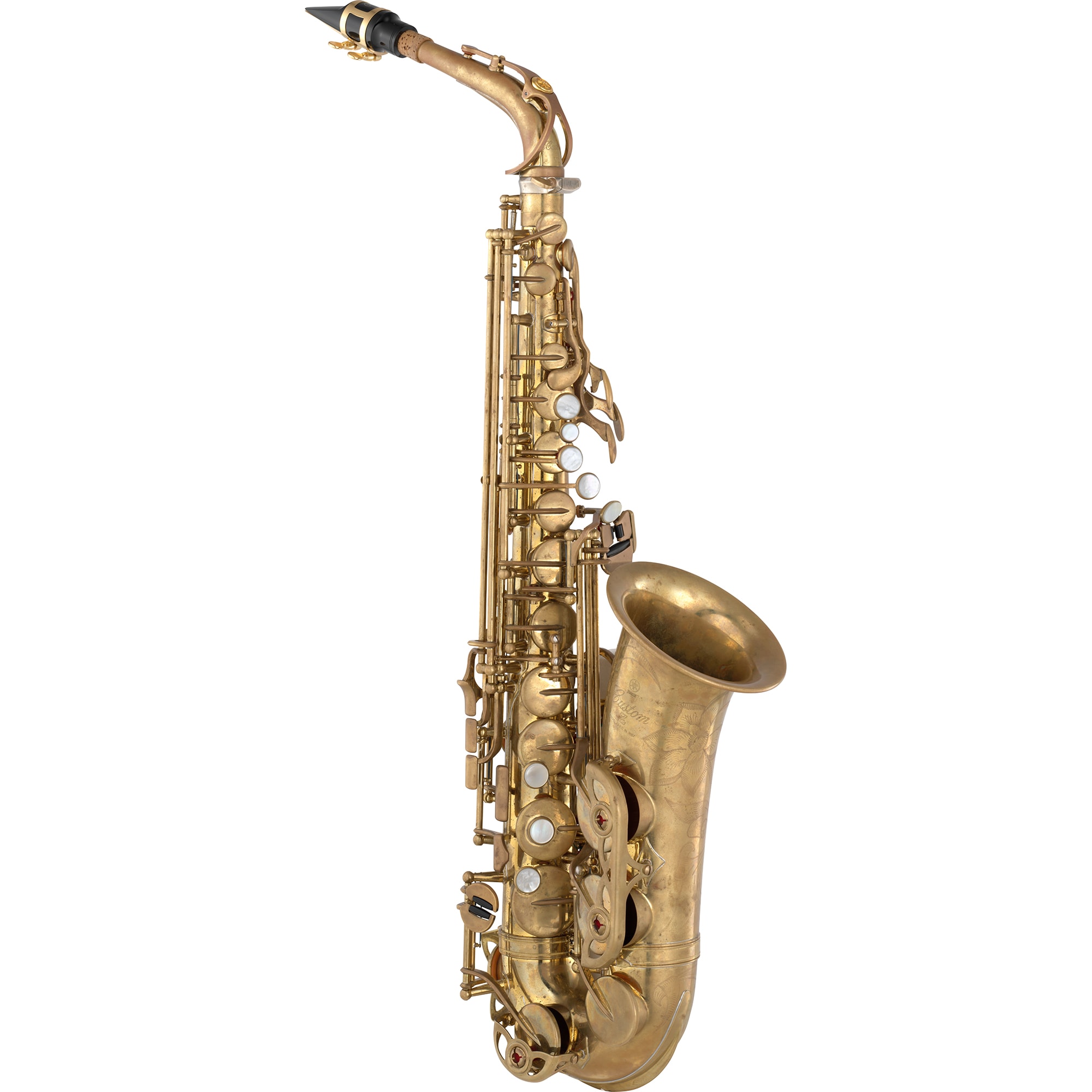 YAS-62 - Overview - Saxophones - Products - Brass YAS-62 - Overview - Saxophones - Products - Brass