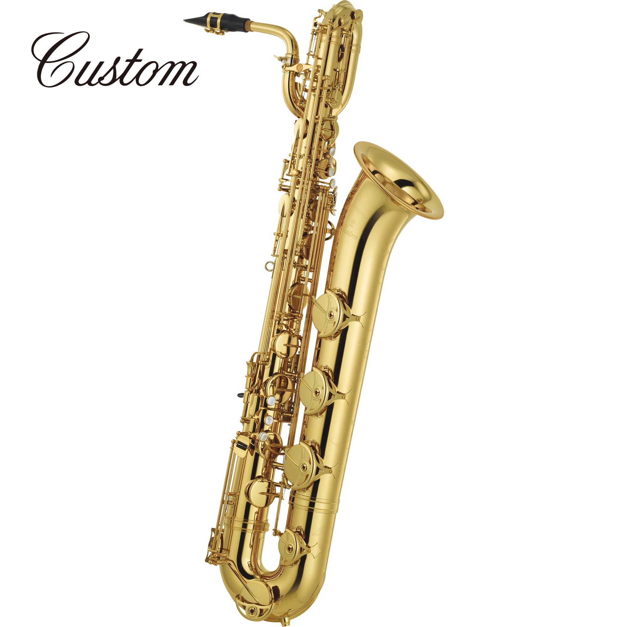 YBS-82 - Overview - Saxophones - Products - Brass