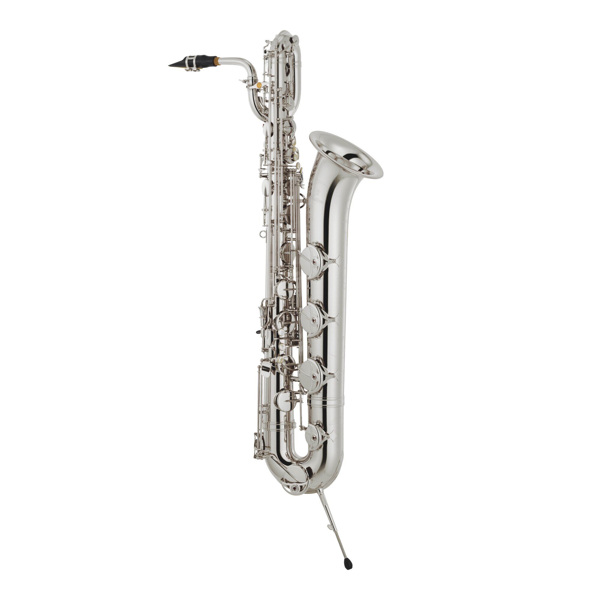 YBS-82 - Overview - Saxophones - Products - Brass & Woodwinds