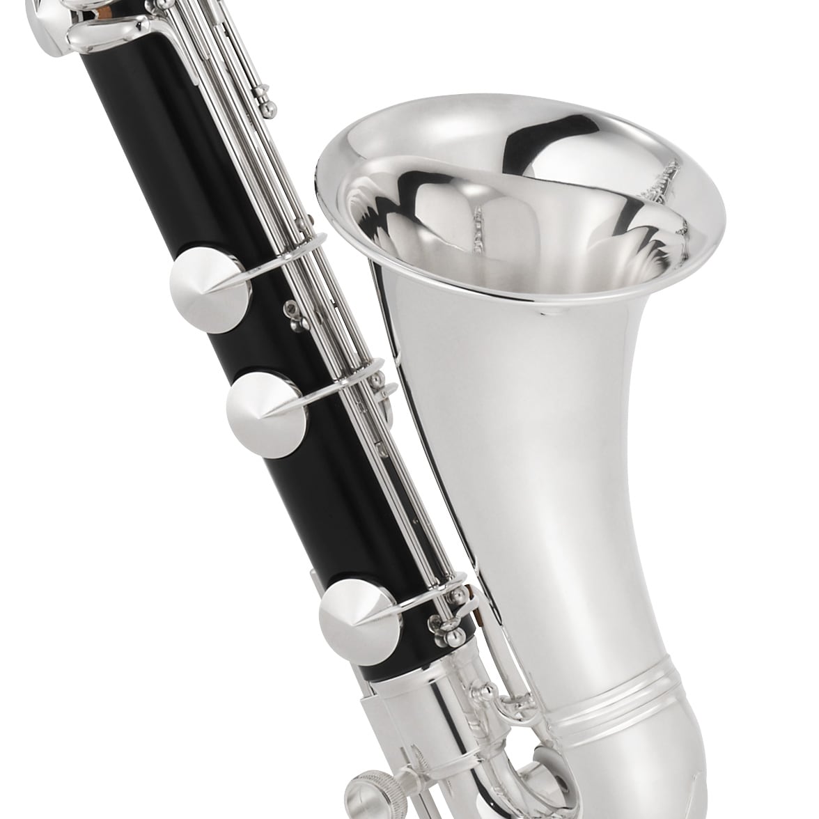 YCL-621II - Overview - Clarinets - Products - Brass