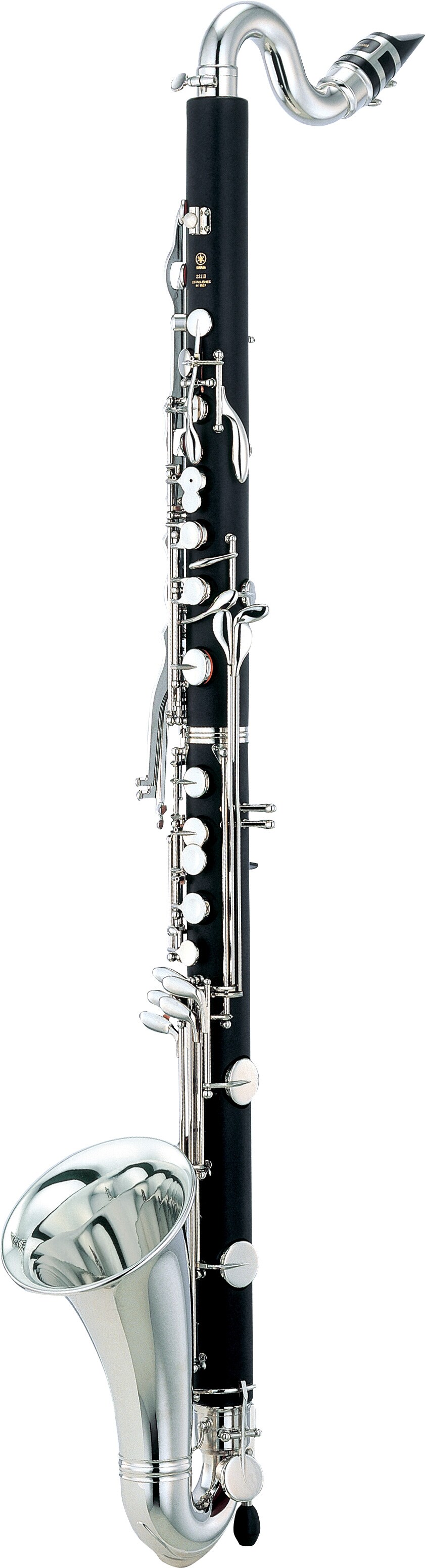 Amazon | ヤマハ YAMAHA バスクラリネット スタンダード YCL