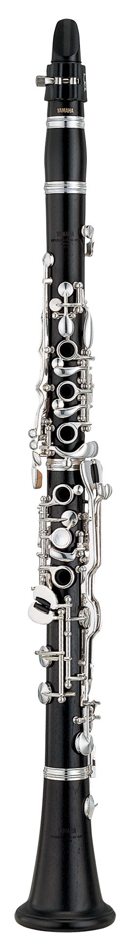 YCL-657/657-24/647 - Overview - Clarinets - Products - Brass