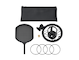 Yamaha Condenser Microphone YCM705 (Black) Accessories