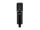 Yamaha Condenser Microphone YCM705 (Black)