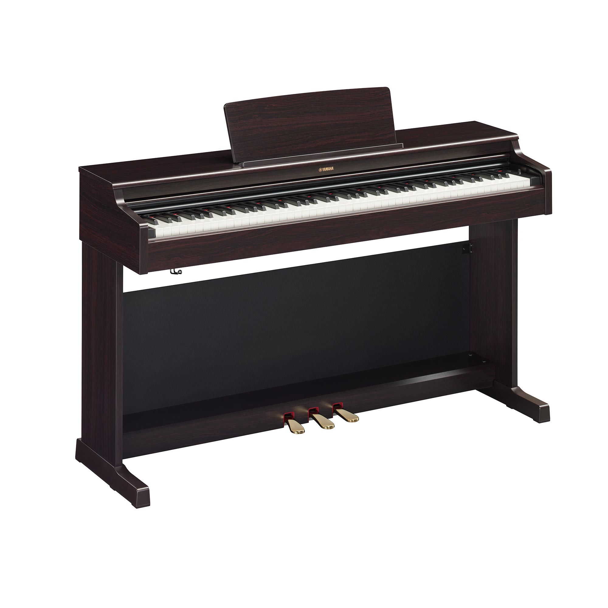 Yamaha YDP-165R アリウス現行モデル YDP-165 - Overview - ARIUS - Products - Pianos - Musical