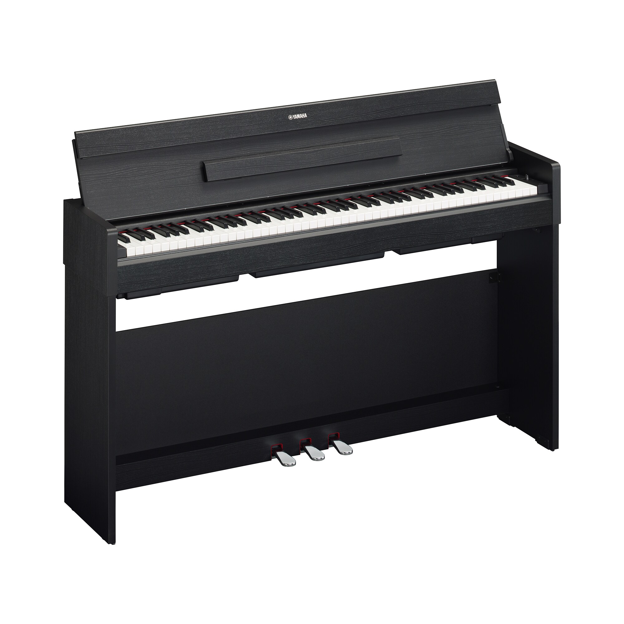 YDP-S35 - Overview - ARIUS - Products - Pianos - Musical