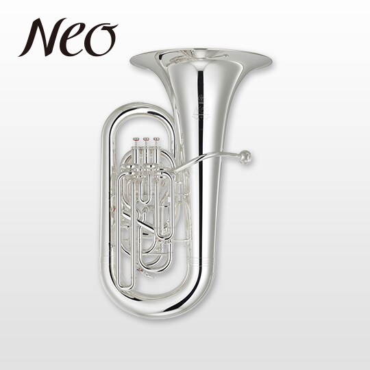 Yamaha Neo チューバ YEB-632S 楽天市場】YAMAHA YEB-632S【新品】【チューバ】【E♭管】【Neo