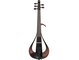 YEV105 Black Front