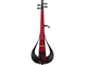YEV104PRO Deep Red Front