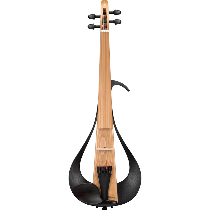 YEV104PRO Natural and Black Front