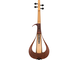 YEV104PRO Natural and Brown Front