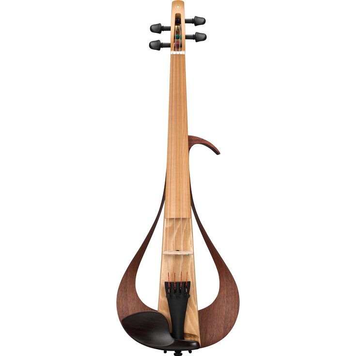 YEV104PRO Natural and Brown Front
