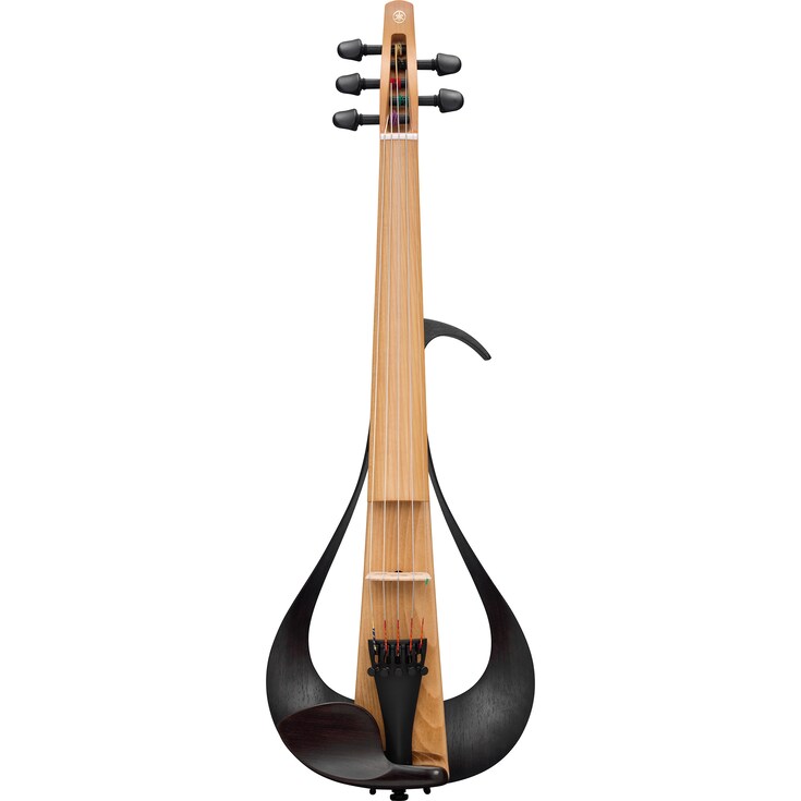 YEV105PRO Natural and Black Front
