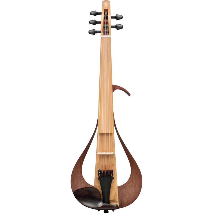 YEV105PRO Natural and Brown Front