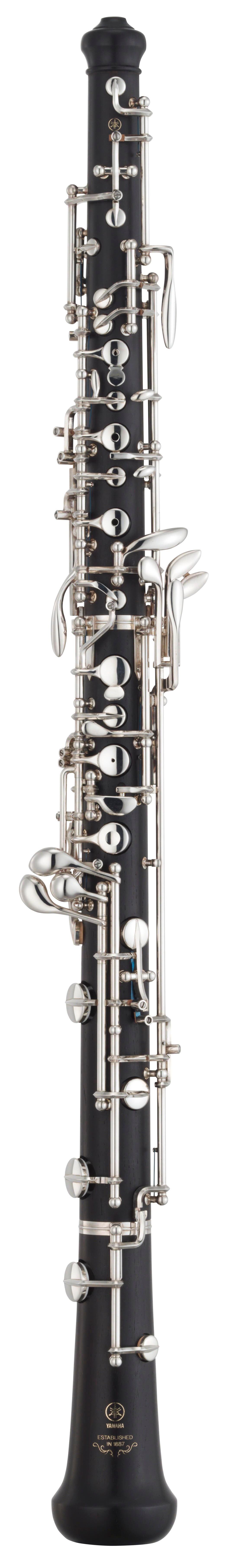 （セール）開催中 人気ブランドも続々プライス - Overview - YOB-431M/432M Oboes Brass - Products - 管楽器・吹奏楽器