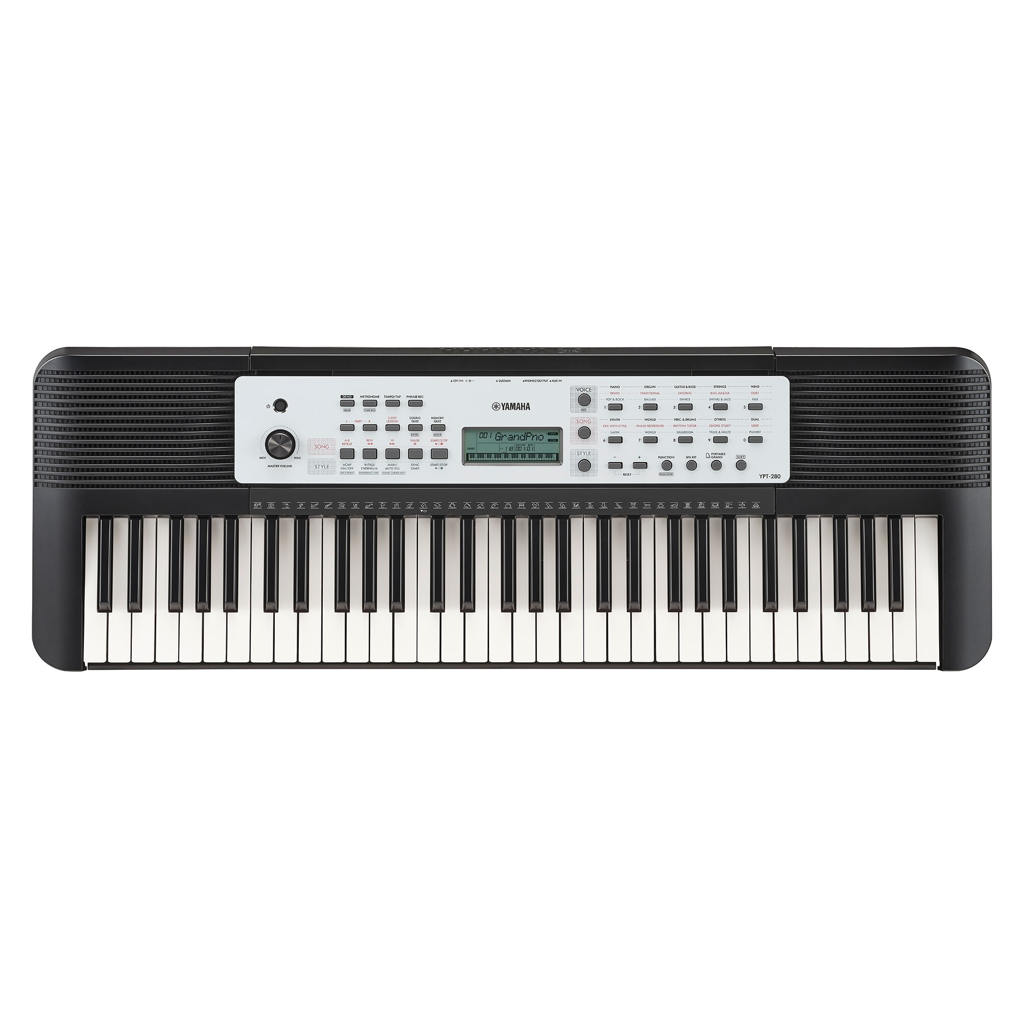 SC-KB630 - Overview - Accessories - Products - Keyboard