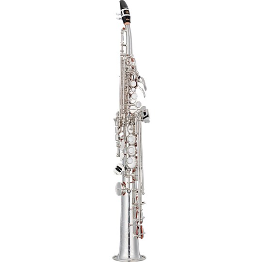 【極美品/4年前新品購入】ヤマハ YSS-82ZR ＋ 豪華10万円相当セット YSS-82ZR - Overview - Saxophones - Products - Brass & Woodwinds