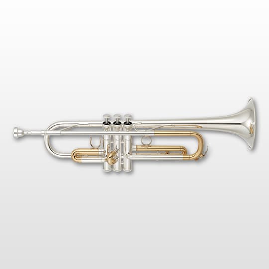 Trumpets - Products - Brass & Woodwinds - Musical