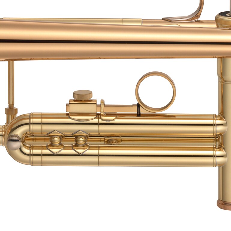 YAMAHA YTR-2321 リバース管 シルキータイプ アトリエカスタム