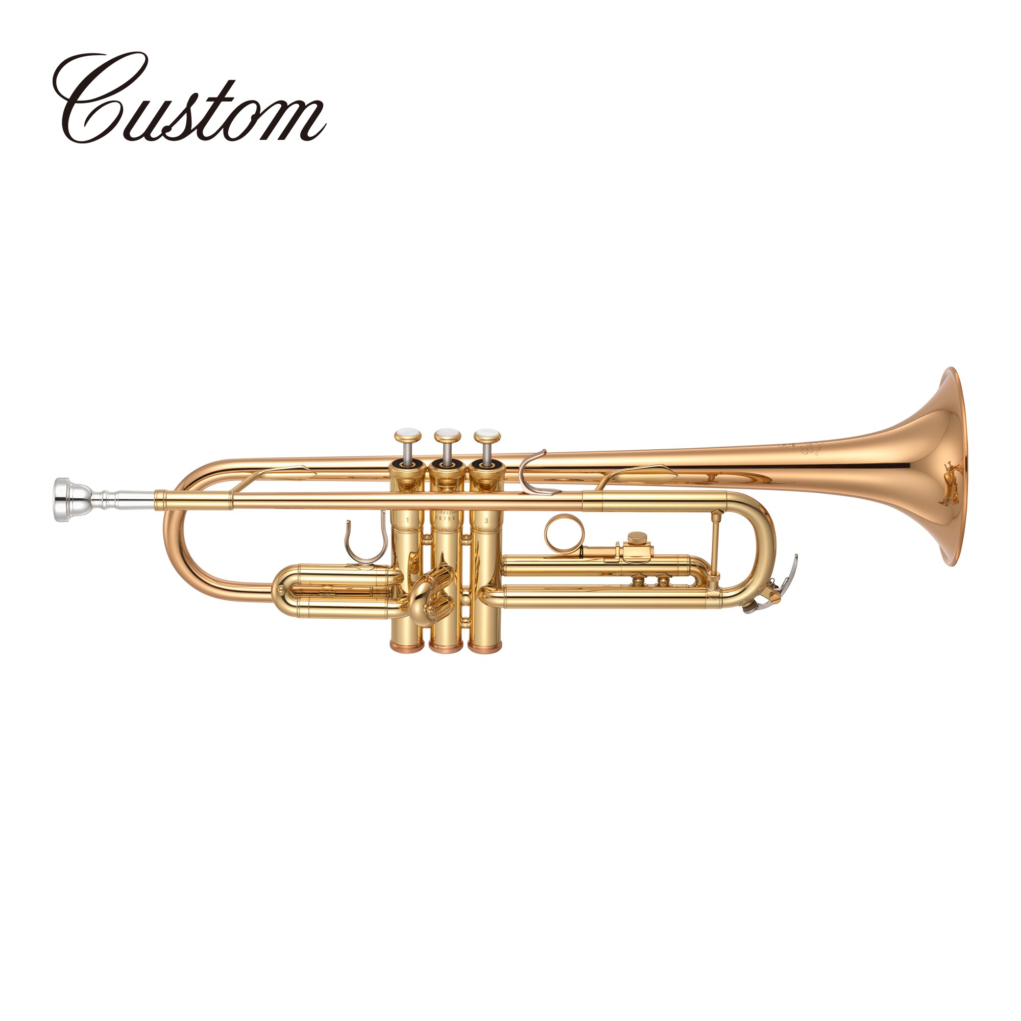 Trumpets - Products - Brass & Woodwinds - Musical