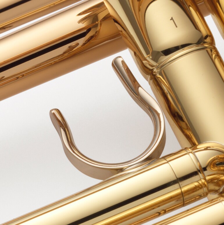 YTR-8335RC - Overview - Trumpets - Products - Brass & Woodwinds