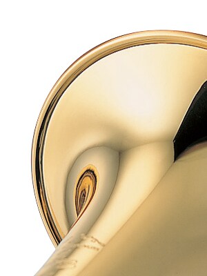 YTR-8310Z - Overview - Trumpets - Products - Brass & Woodwinds