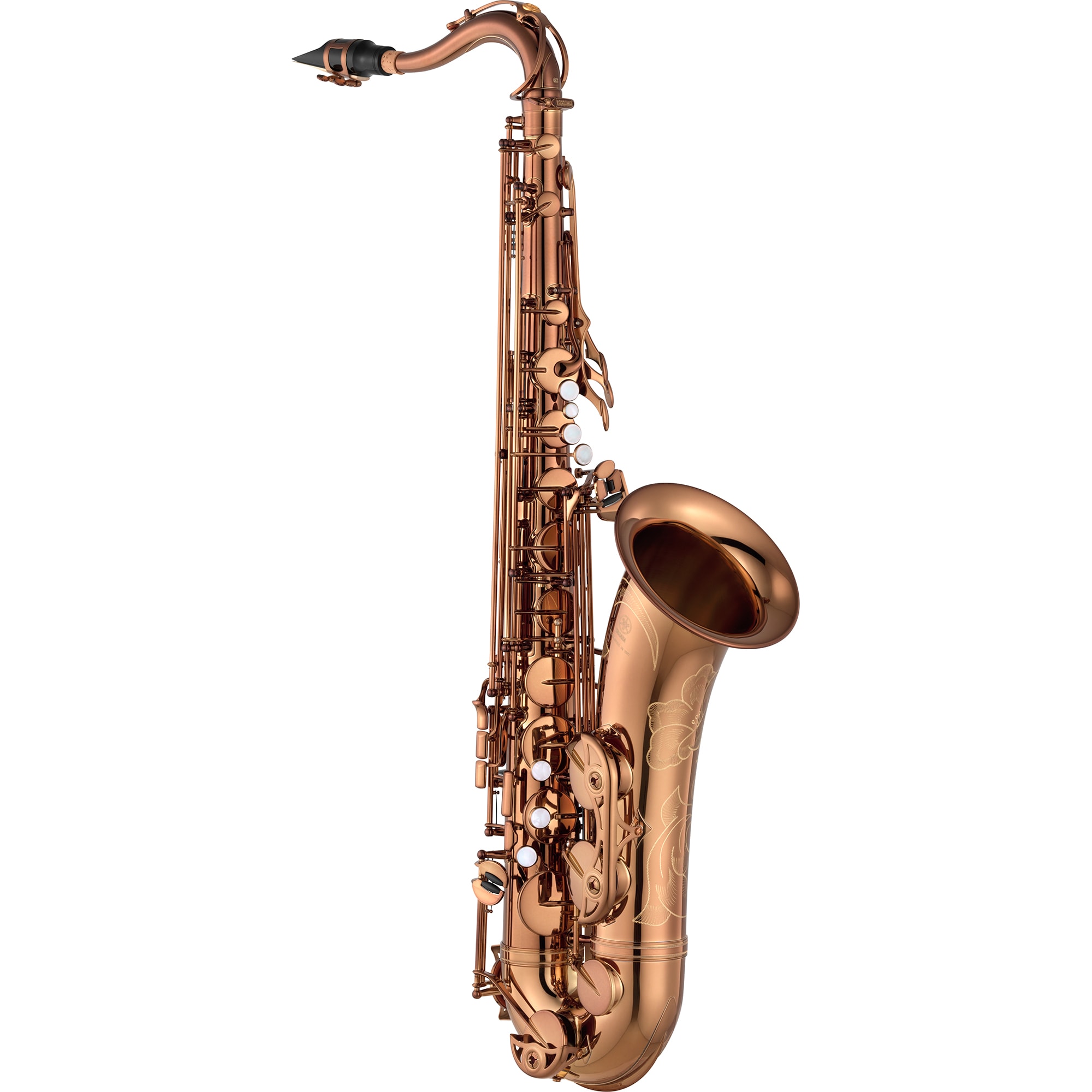 YAMAHA テナーサックス YTS-62 YTS-62 - Overview - Saxophones - Products - Brass