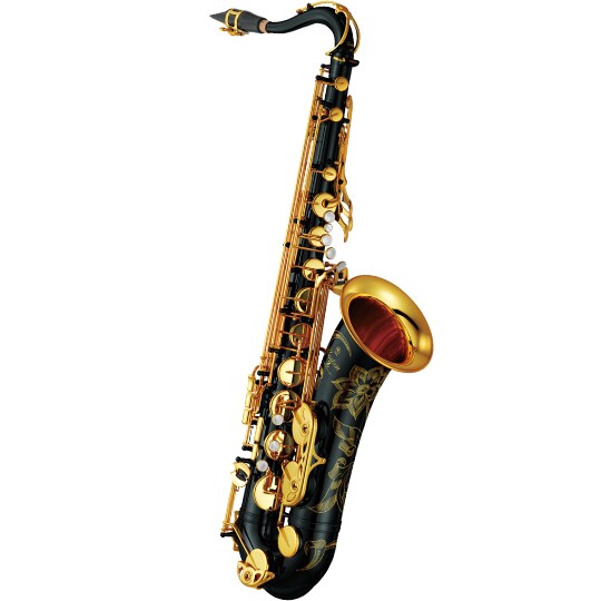 YAMAHAテナーサックス YTS-82Z YTS-82Z - Overview - Saxophones - Products - Brass