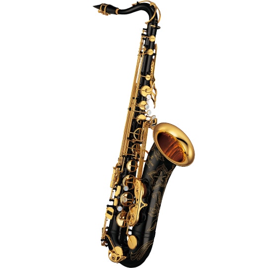 YTS-875EX - Overview - Saxophones - Brass & Woodwinds