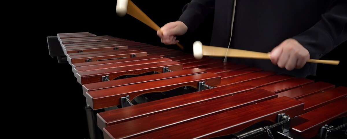 YX2035PR - Overview - Xylophones - Products - Percussion - Musical