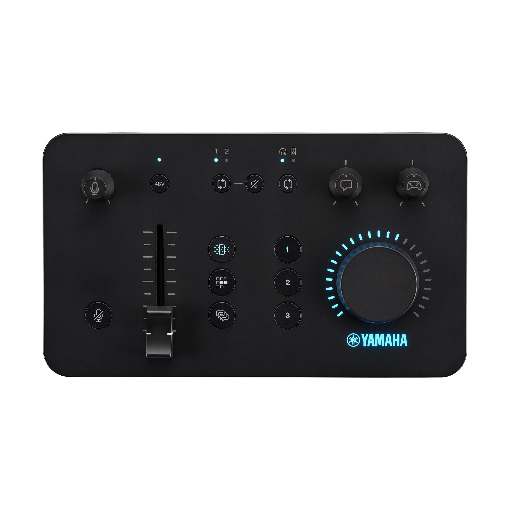 ZG01 PACK - Overview - ZG Series - Mixers - Products