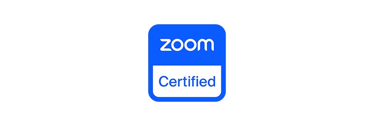 Zoom Certified