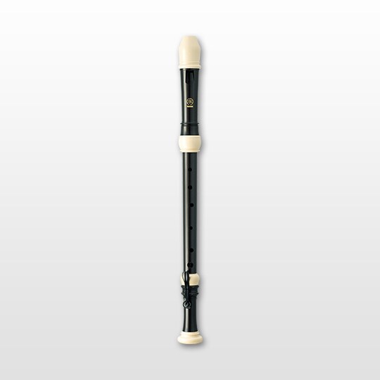ス*カ様 YAMAHA TENOR BAROQUE 木製リコーダー Tenor - Overview - Recorders - Products - Brass & Woodwinds