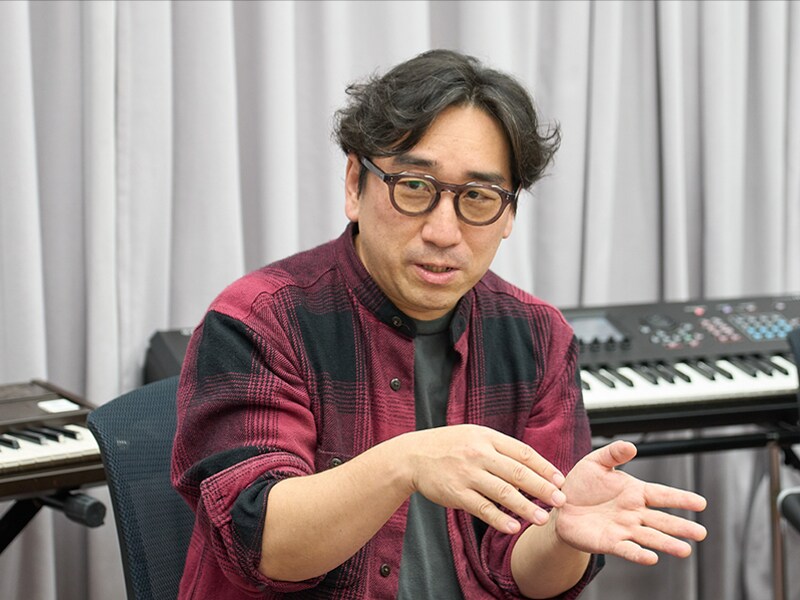 Japanese Pop Music and Yamaha Synthesizers - Yamaha - Asia