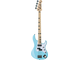 Attitude Limited 3 Sonic Blue: