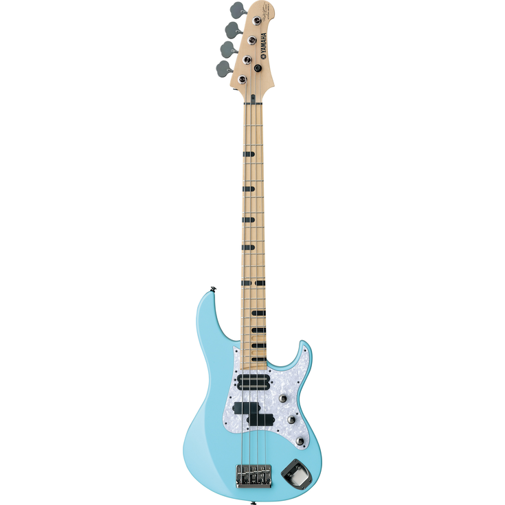 Attitude Limited 3 Sonic Blue: