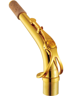 YAS-82Z Neck